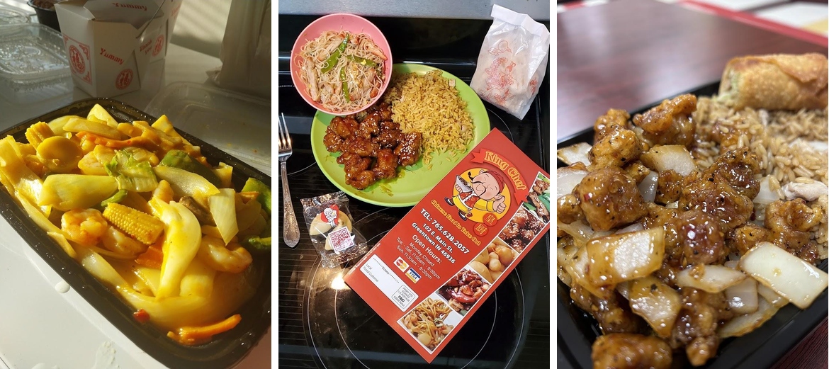 King Chef