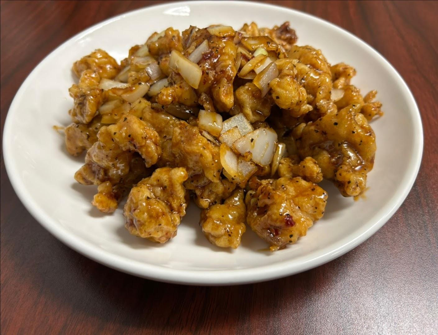 King Chef